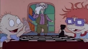 Rugrats Epizóda 14