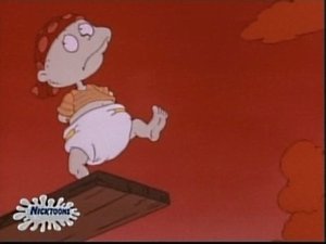 Rugrats Epizóda 2