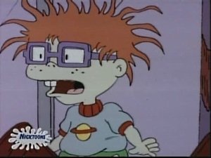 Rugrats Epizóda 21