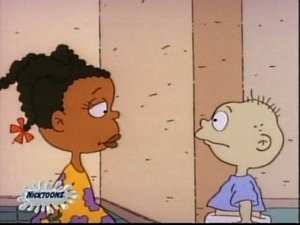 Rugrats Epizóda 34