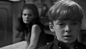 Dark Shadows Epizóda 14