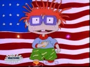 Rugrats Epizóda 3
