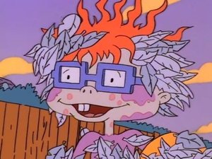Rugrats Epizóda 3