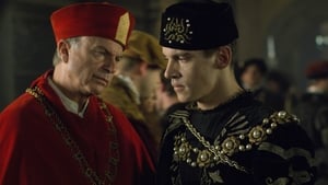 Tudorovci Epizóda 3