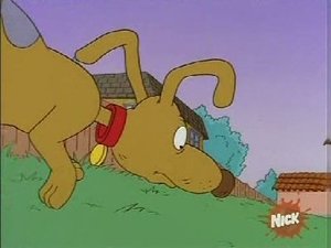 Rugrats Epizóda 2
