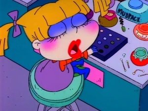 Rugrats Epizóda 11