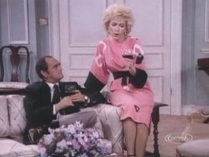 Newhart Epizóda 2