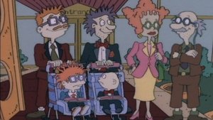 Rugrats Epizóda 37