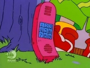 Rugrats Epizóda 22