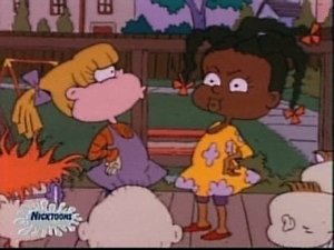 Rugrats Epizóda 49