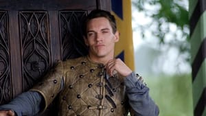 Tudorovci Epizóda 2
