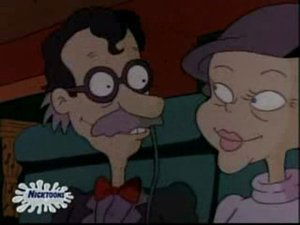 Rugrats Epizóda 16