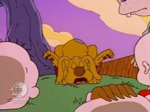 Rugrats Epizóda 16