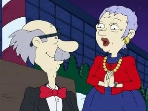 Rugrats Epizóda 13