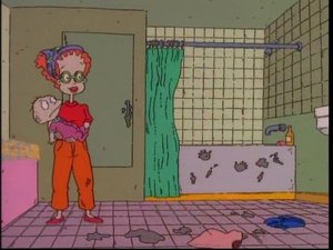 Rugrats Epizóda 12