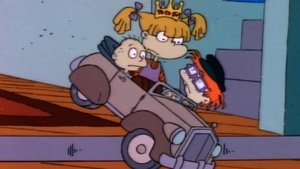 Rugrats Epizóda 48