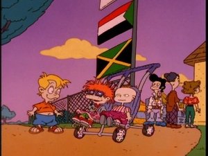 Rugrats Epizóda 15