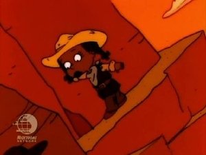 Rugrats Epizóda 6