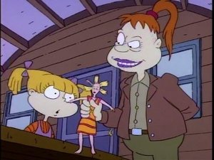 Rugrats Epizóda 4