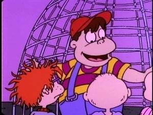 Rugrats Epizóda 43