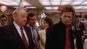 MacGyver Epizóda 20