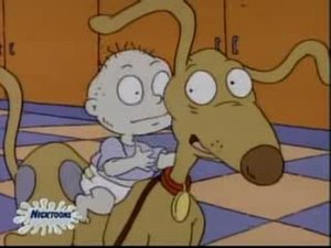 Rugrats Epizóda 22