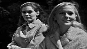 Dark Shadows Epizóda 12