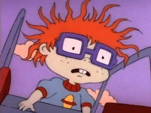 Rugrats Epizóda 42