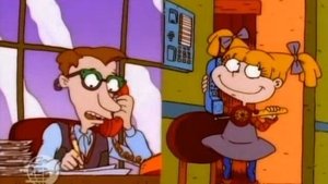 Rugrats Epizóda 24