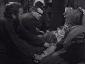 Dark Shadows Epizóda 39