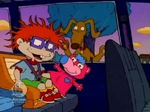 Rugrats Epizóda 21