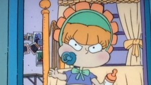 Rugrats Epizóda 26