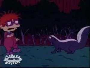 Rugrats Epizóda 31