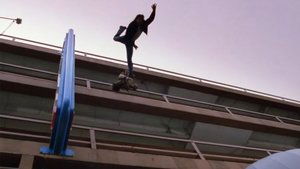 MacGyver Epizóda 21