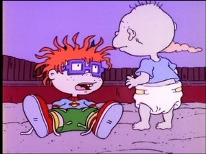 Rugrats Epizóda 35