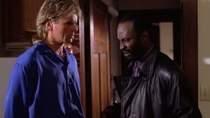 MacGyver Epizóda 3