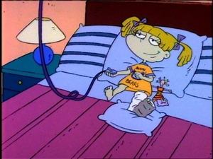 Rugrats Epizóda 14