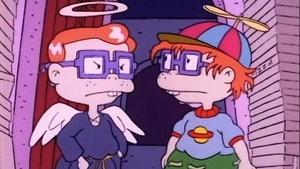 Rugrats Epizóda 34