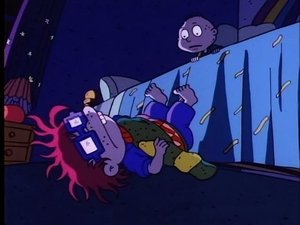 Rugrats Epizóda 31