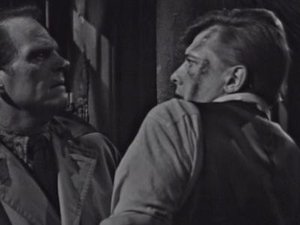 Dark Shadows Epizóda 40