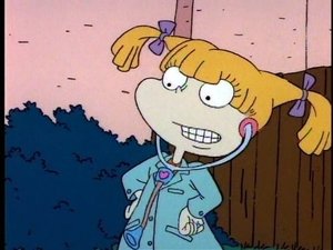 Rugrats Epizóda 6