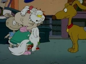 Rugrats Epizóda 1