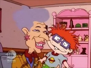Rugrats Epizóda 17