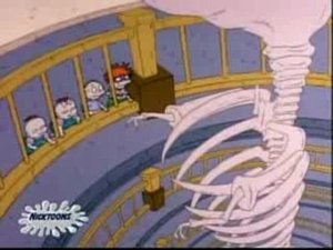 Rugrats Epizóda 17