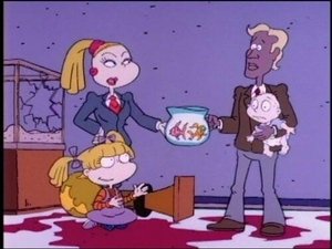 Rugrats Epizóda 33