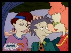 Rugrats Epizóda 20
