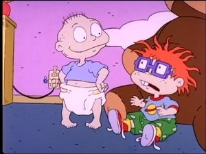 Rugrats Epizóda 28