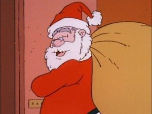 Rugrats Epizóda 27