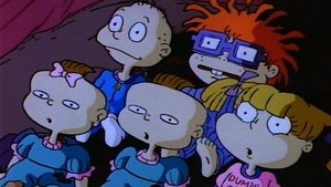 Rugrats Epizóda 8