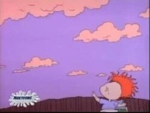Rugrats Epizóda 46